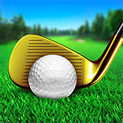 Ultimate Golf++ Logo